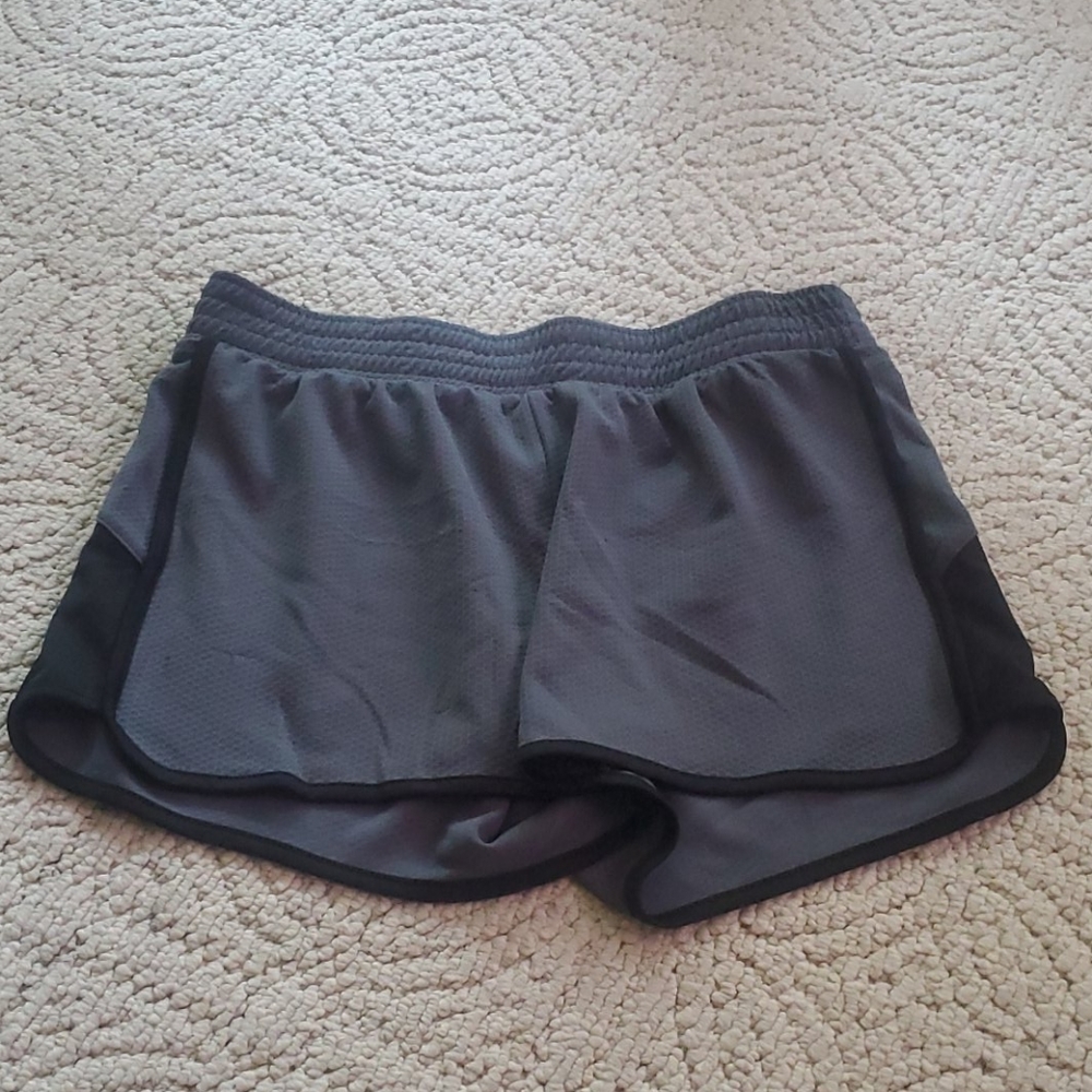 Workout shorts